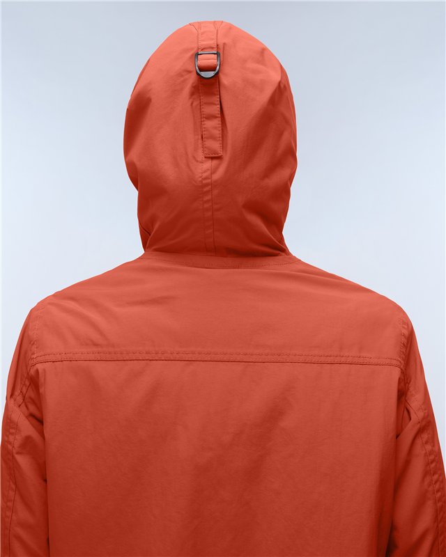 Rainforest Winter Anorak Jacket