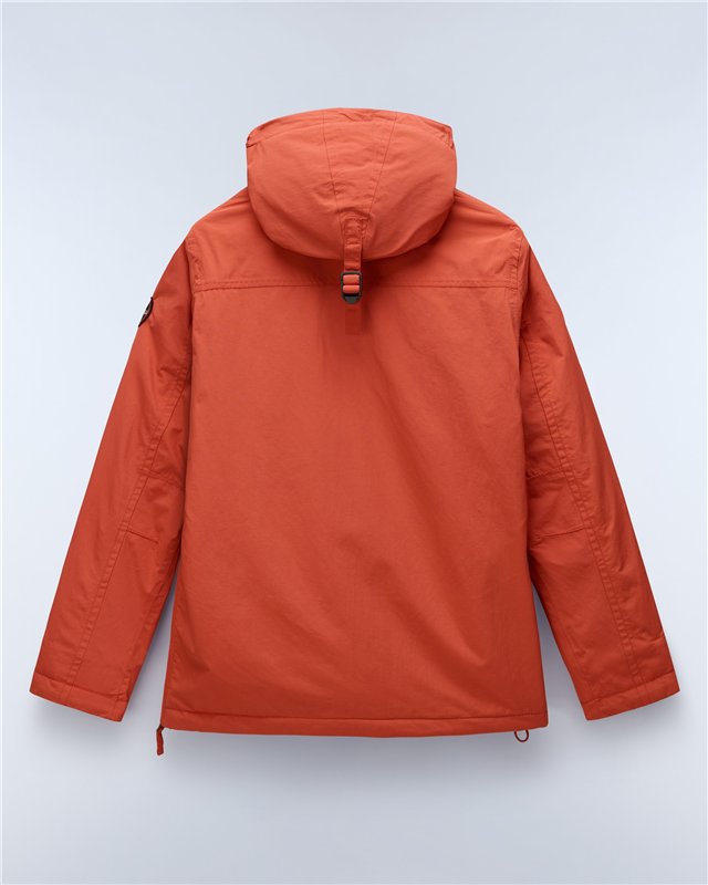 Rainforest Winter Anorak Jacket