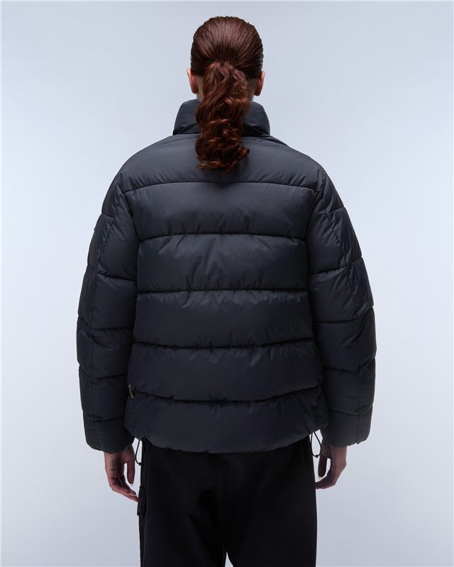 Rainforest Puffer Jacket