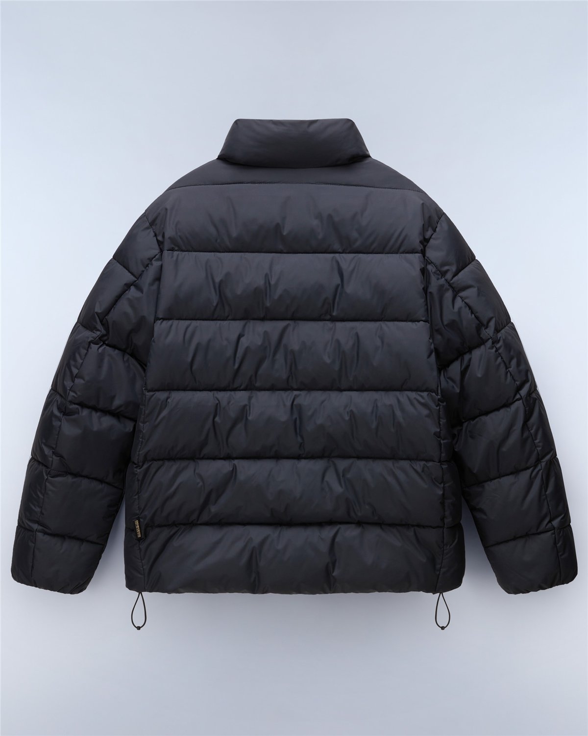 Rainforest Puffer Jacket