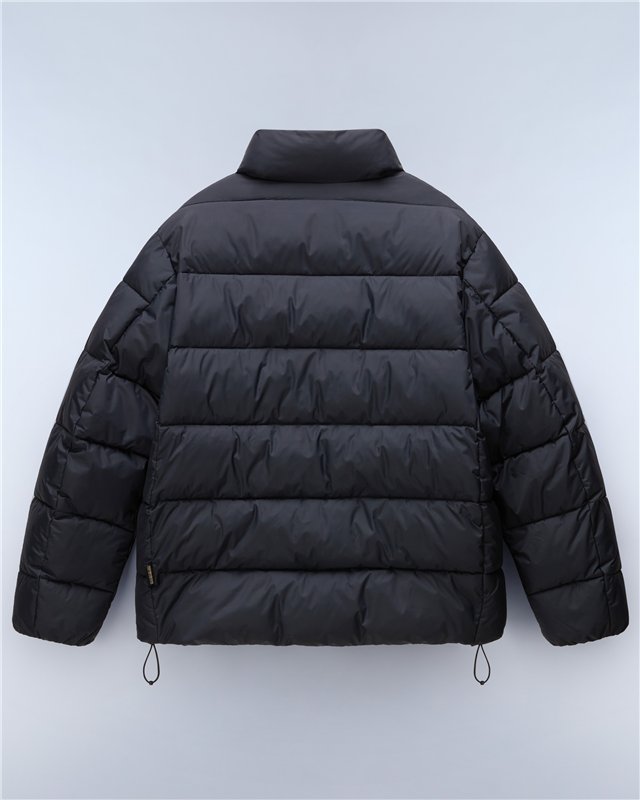 Rainforest Puffer Jacket