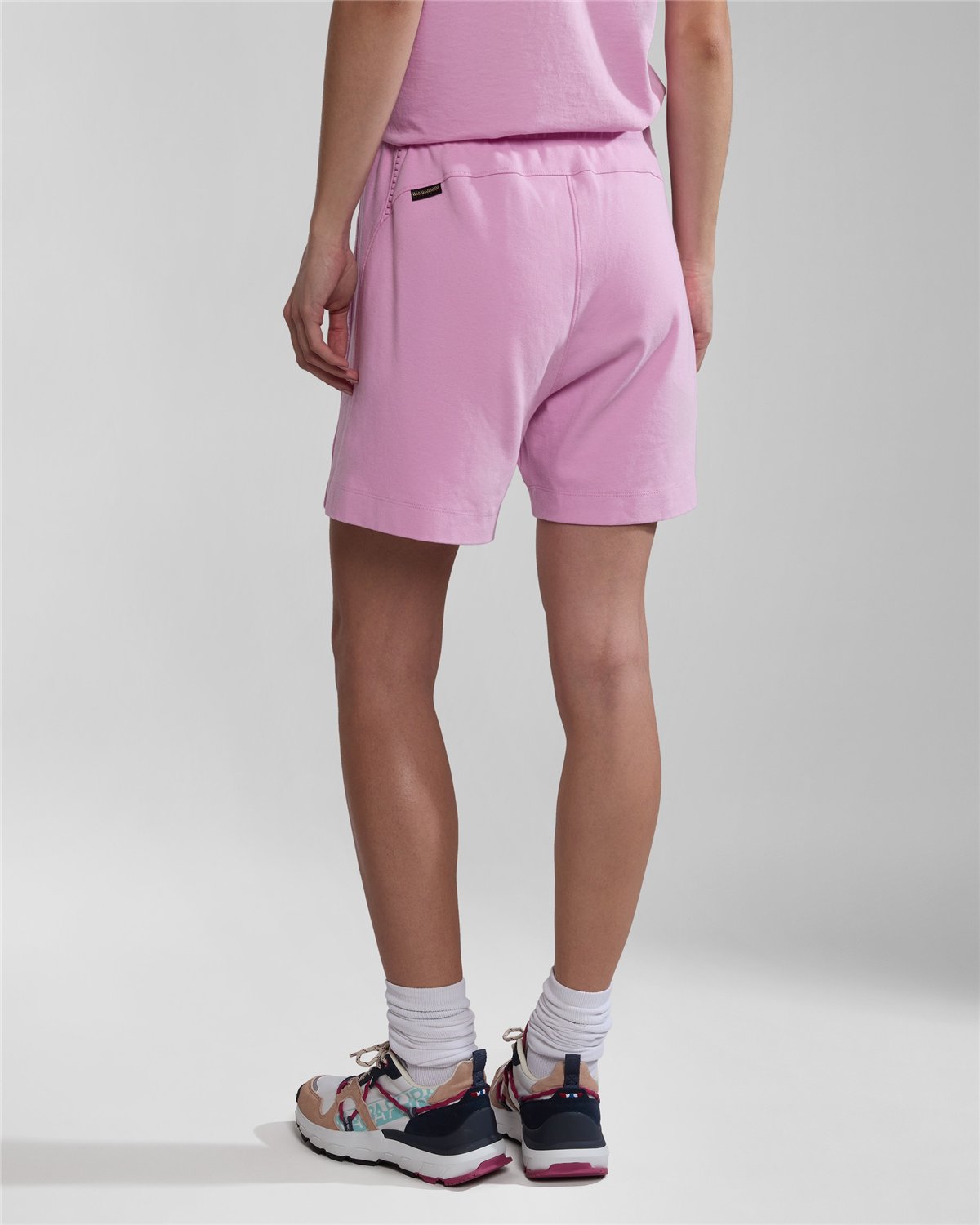 Kreis Bermuda Shorts