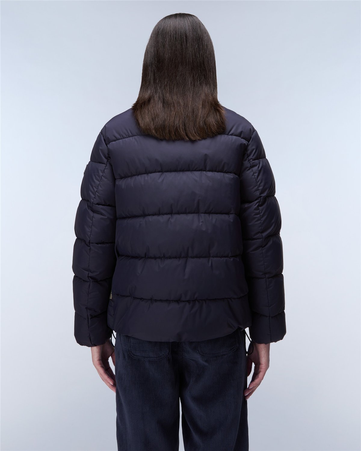 Rainforest Puffer Jacket
