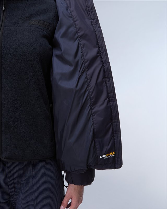 Rainforest Puffer Jacket
