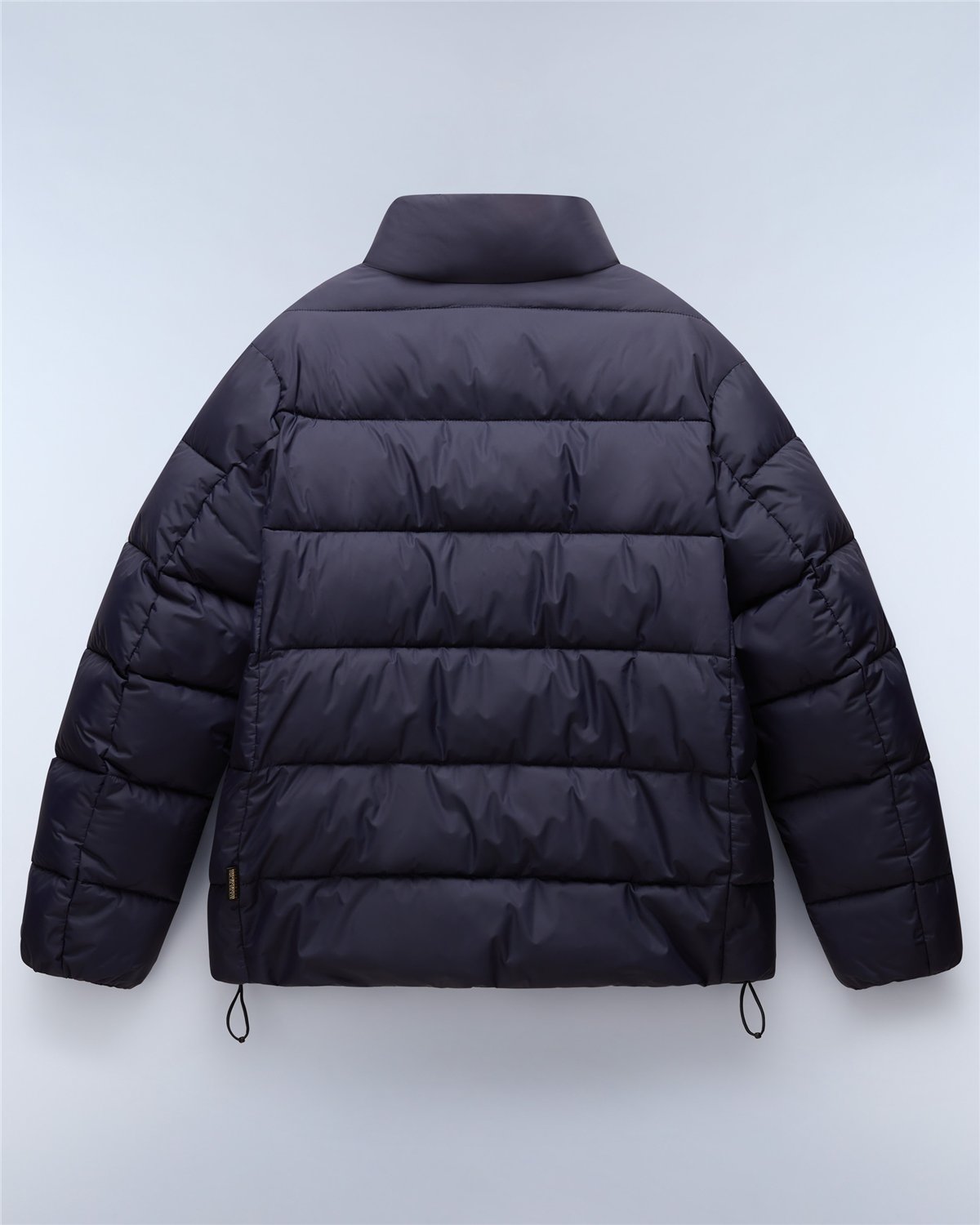 Rainforest Puffer Jacket