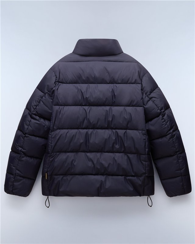 Rainforest Puffer Jacket