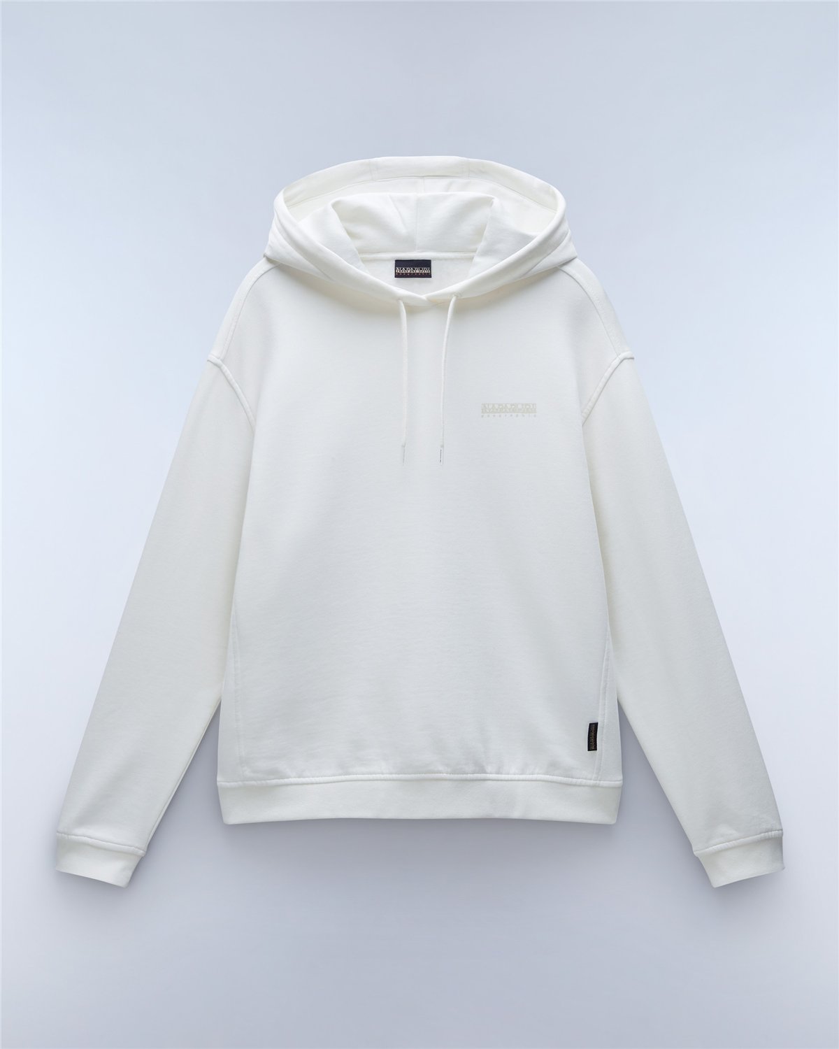 Blanche Hoodie