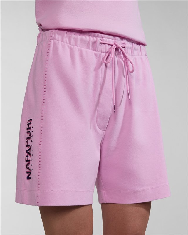 Kreis Bermuda Shorts