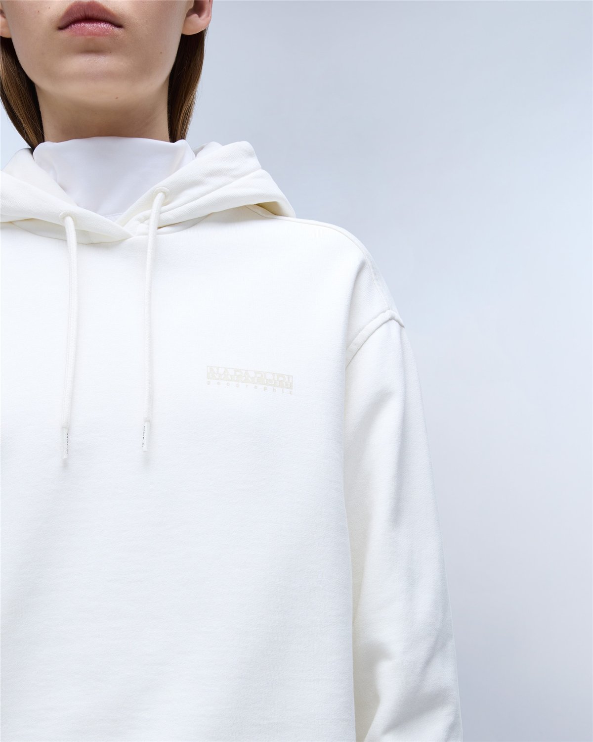 Blanche Hoodie