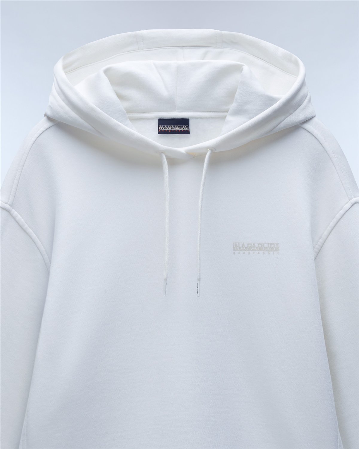 Blanche Hoodie