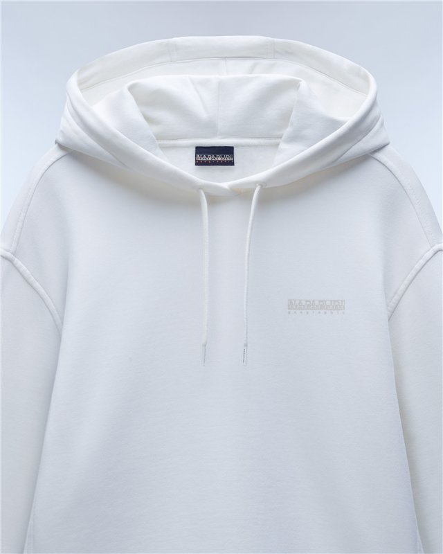 Blanche Hoodie