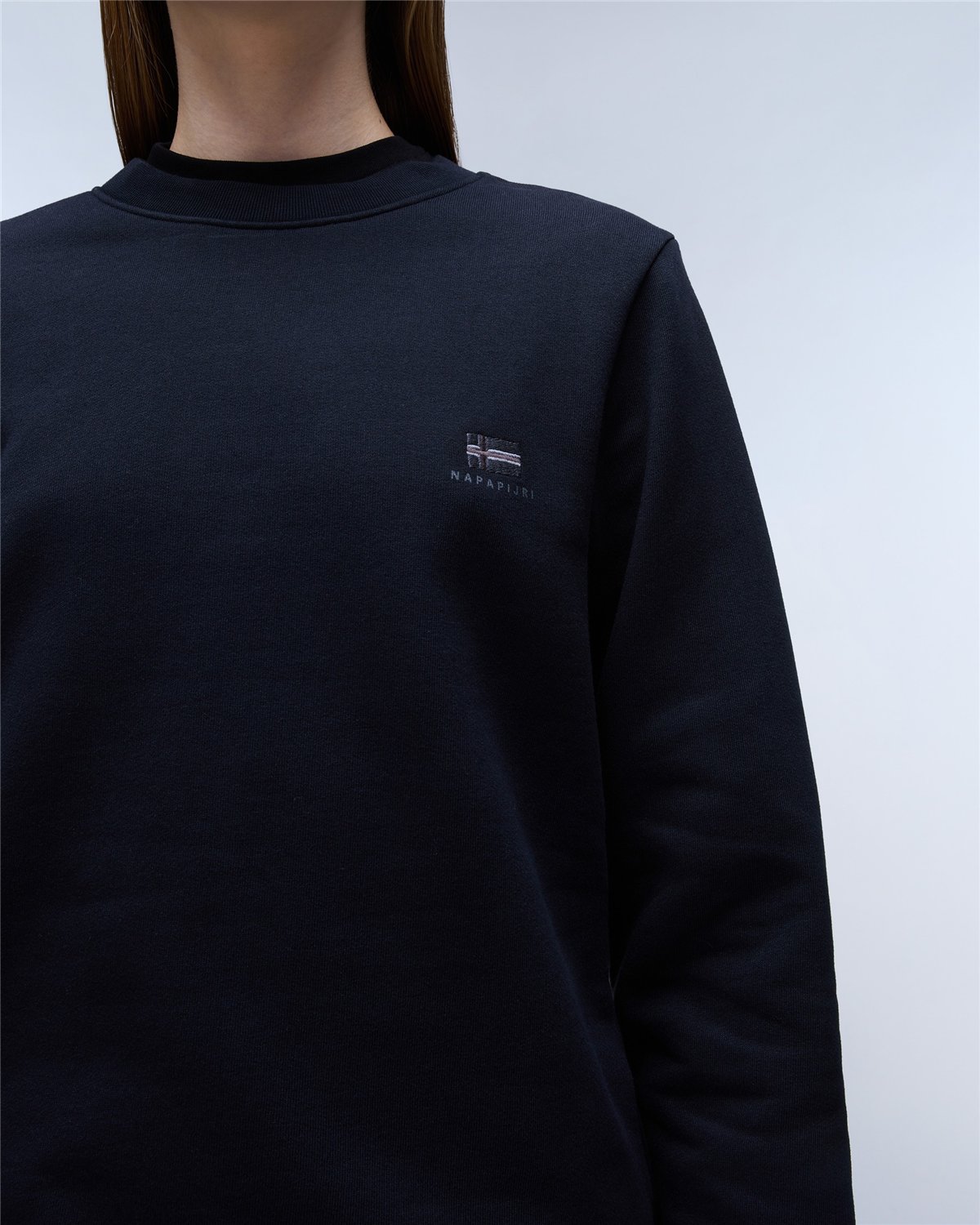 Nina Sweatshirt Winter