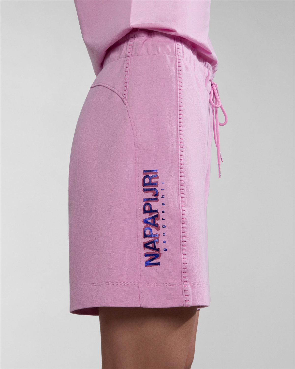 Kreis Bermuda Shorts