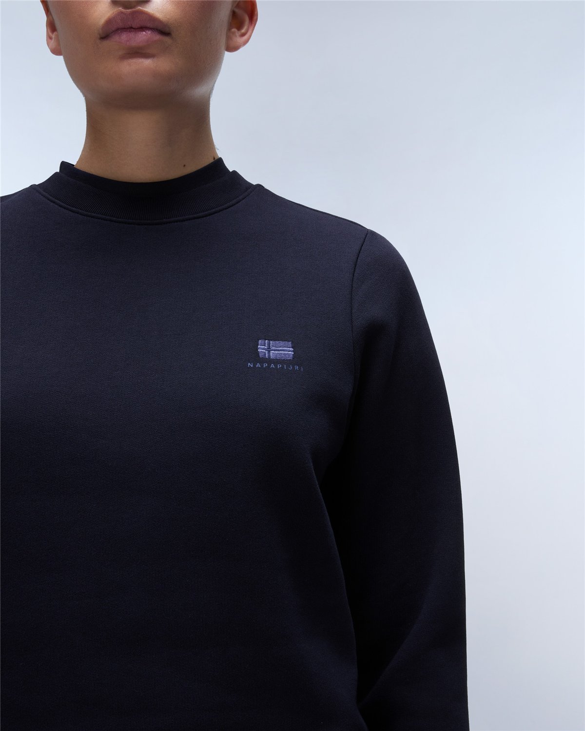 Nina Sweatshirt Winter