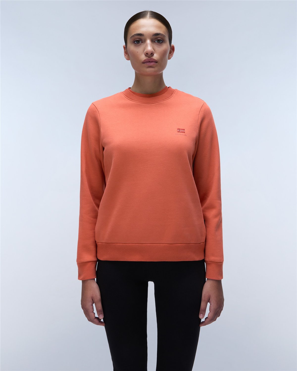 Nina Sweatshirt Winter