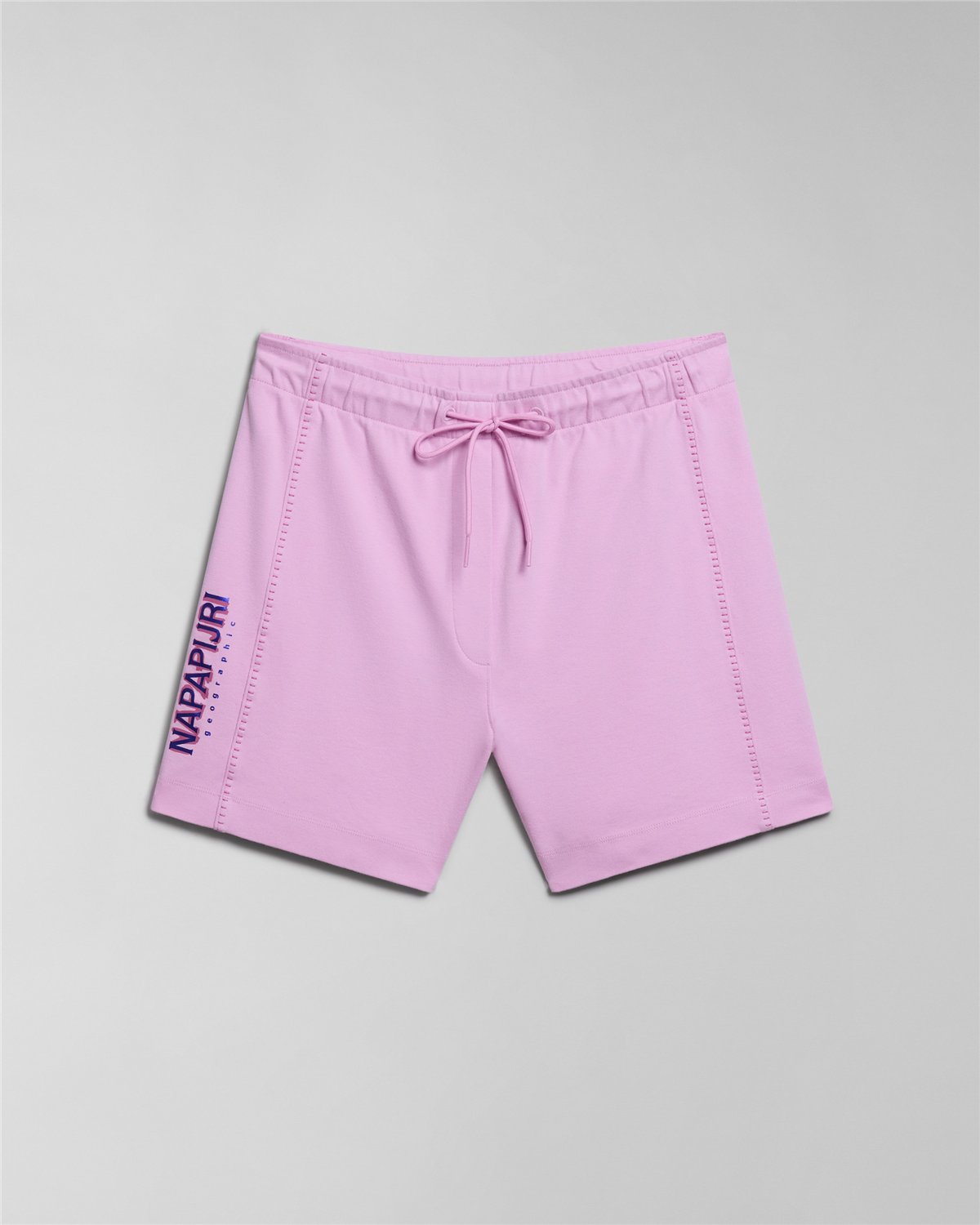 Kreis Bermuda Shorts