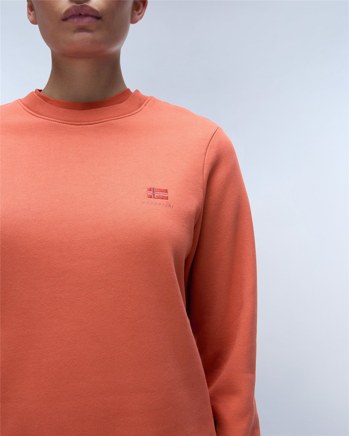 Nina Sweatshirt Winter