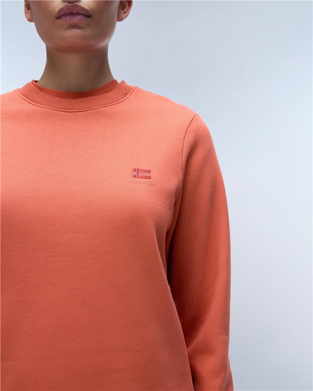 Nina Sweatshirt Winter