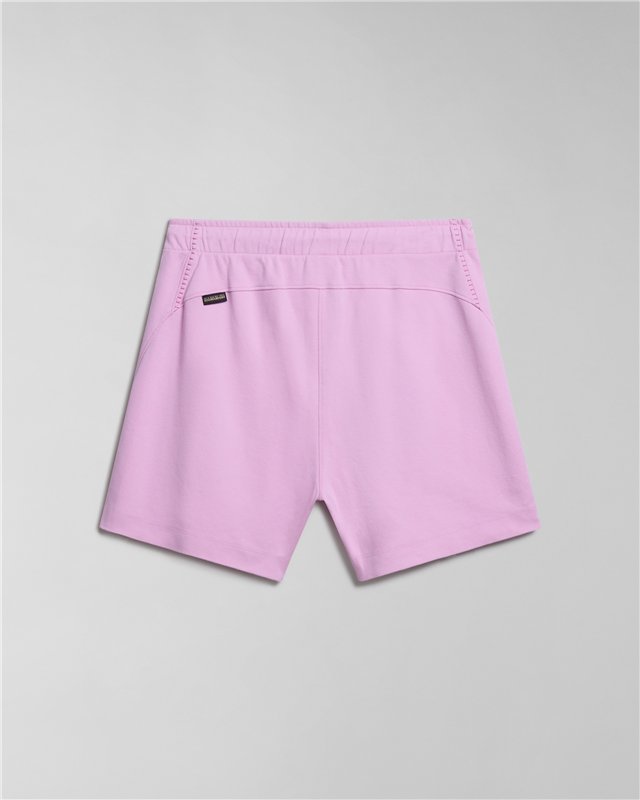 Kreis Bermuda Shorts