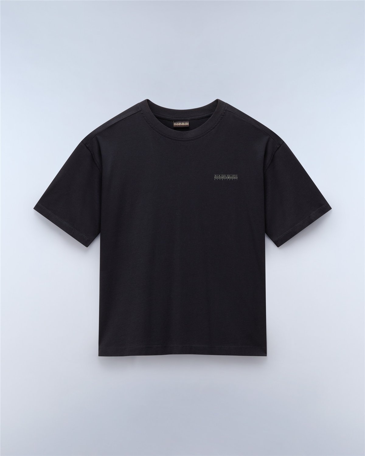 Bise Short Sleeve T-Shirt