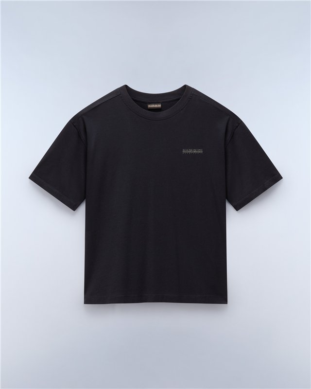 Bise Short Sleeve T-Shirt
