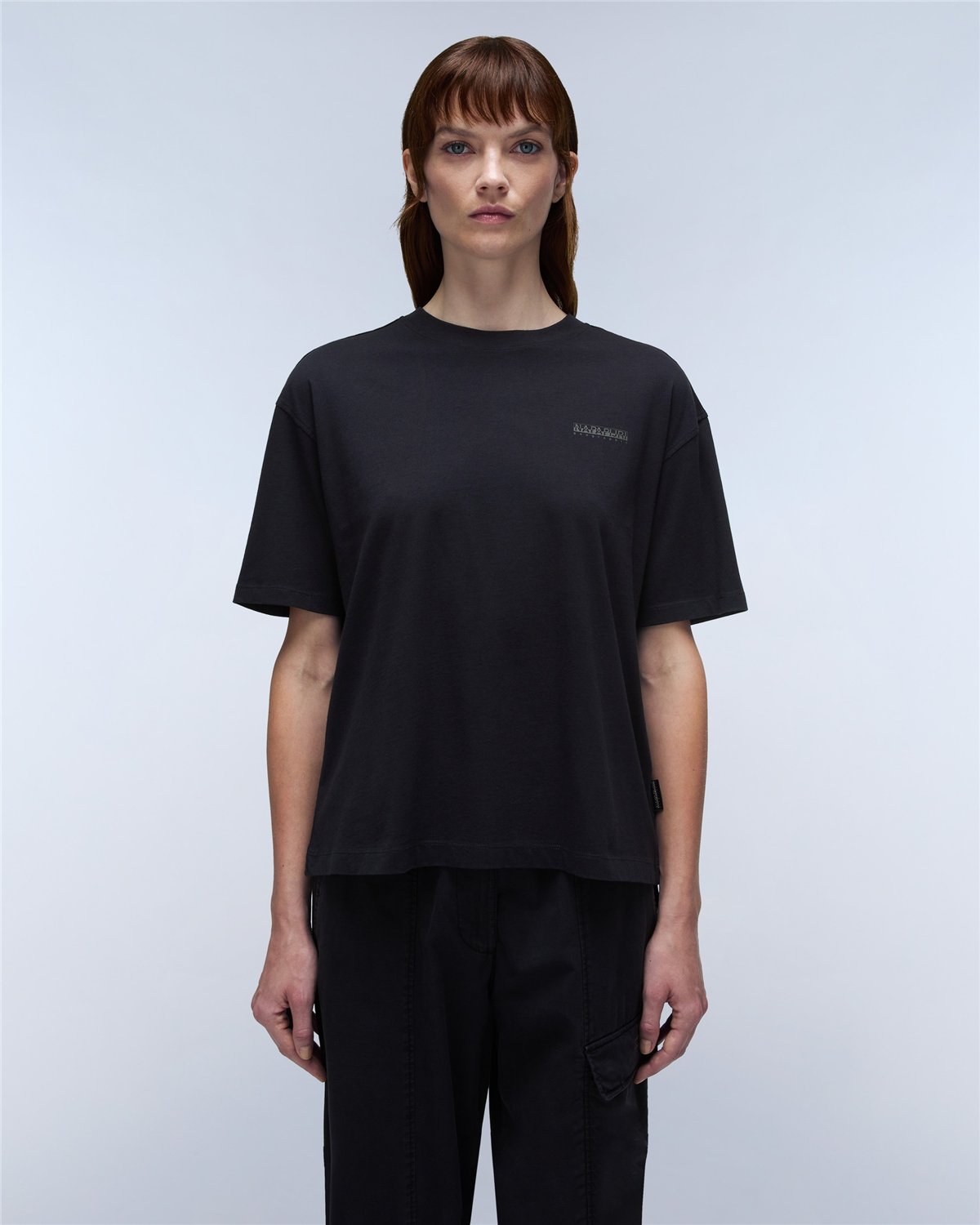 Bise Short Sleeve T-Shirt