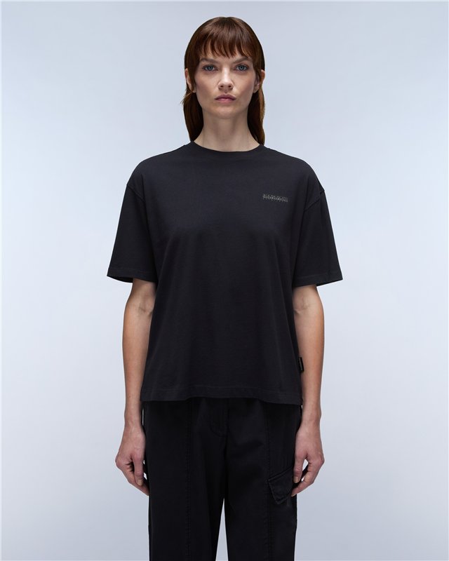 Bise Short Sleeve T-Shirt