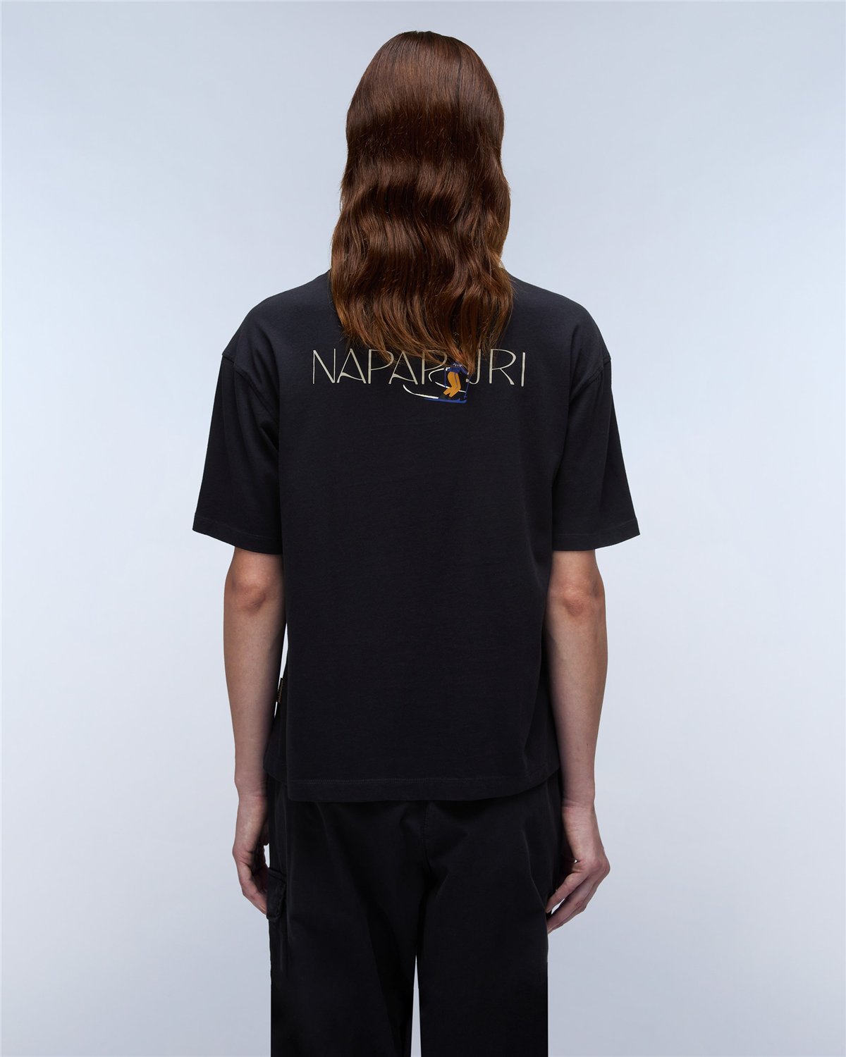 Bise Short Sleeve T-Shirt