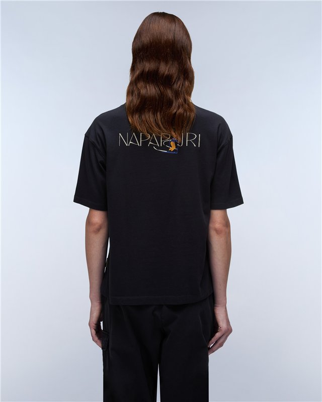 Bise Short Sleeve T-Shirt