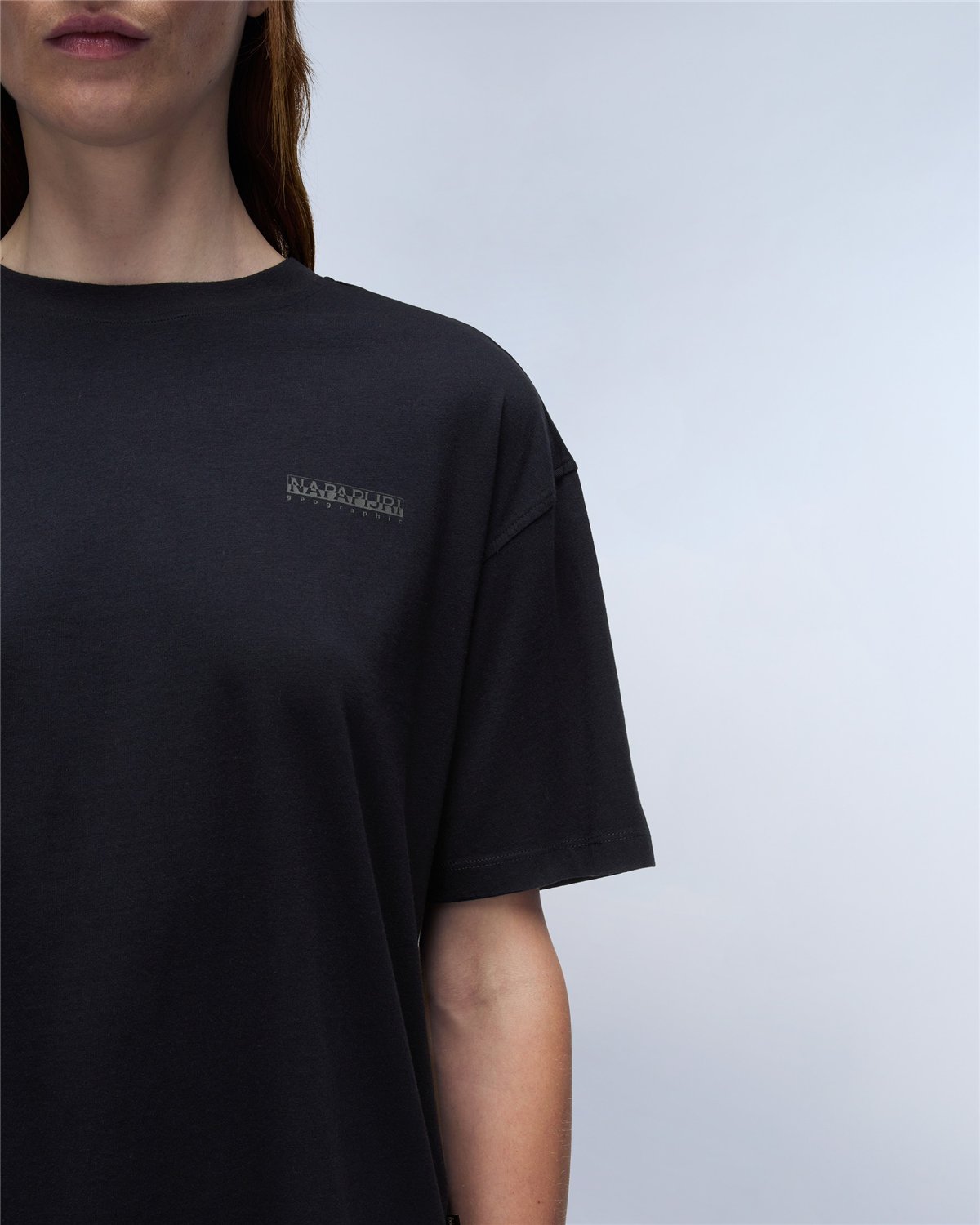 Bise Short Sleeve T-Shirt