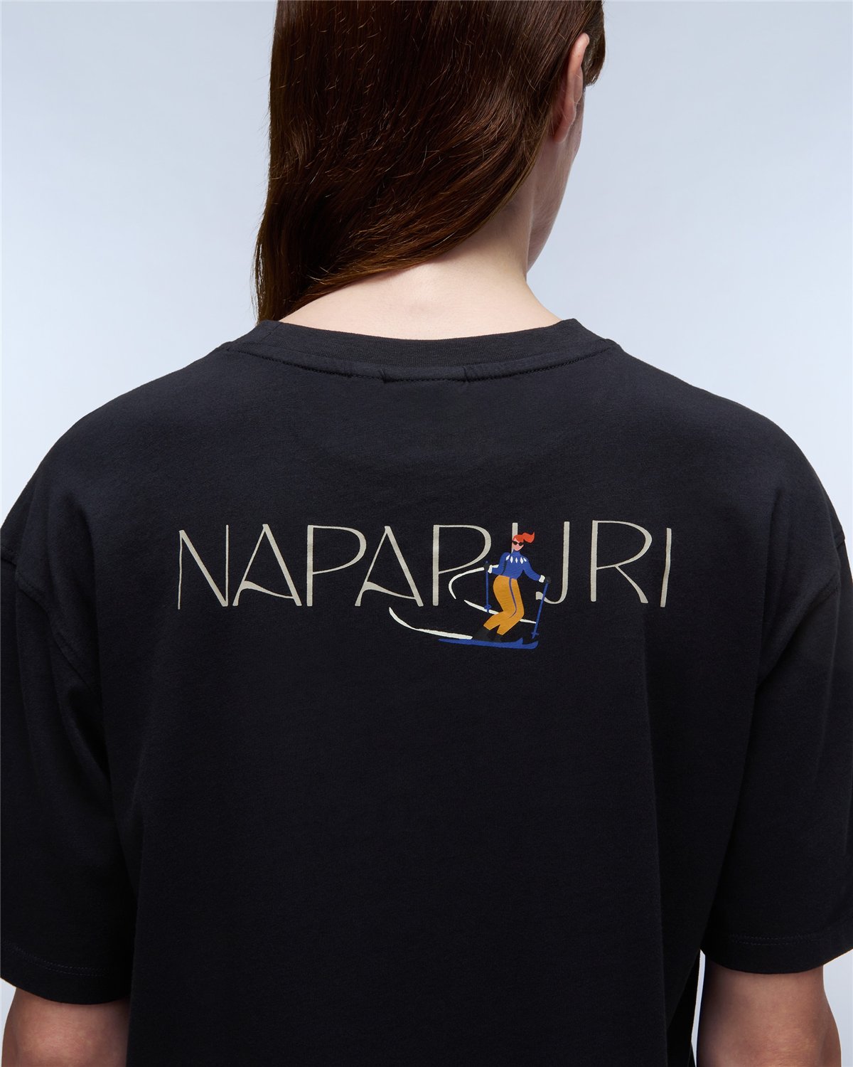 Bise Short Sleeve T-Shirt