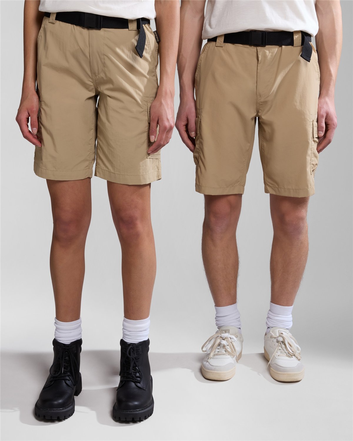 Smith Bermuda Shorts
