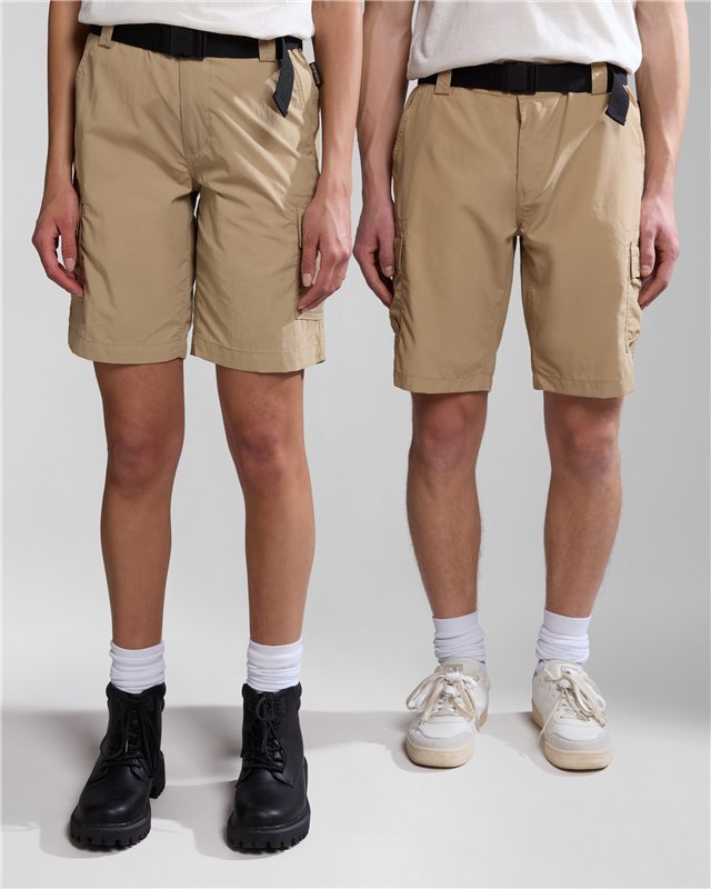 Smith Bermuda Shorts