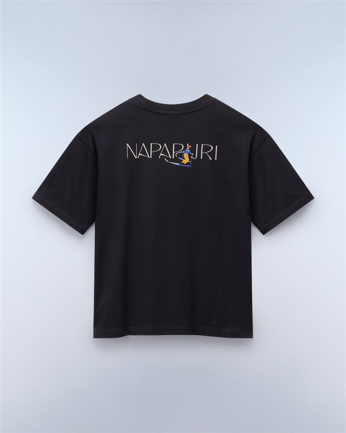 Bise Short Sleeve T-Shirt