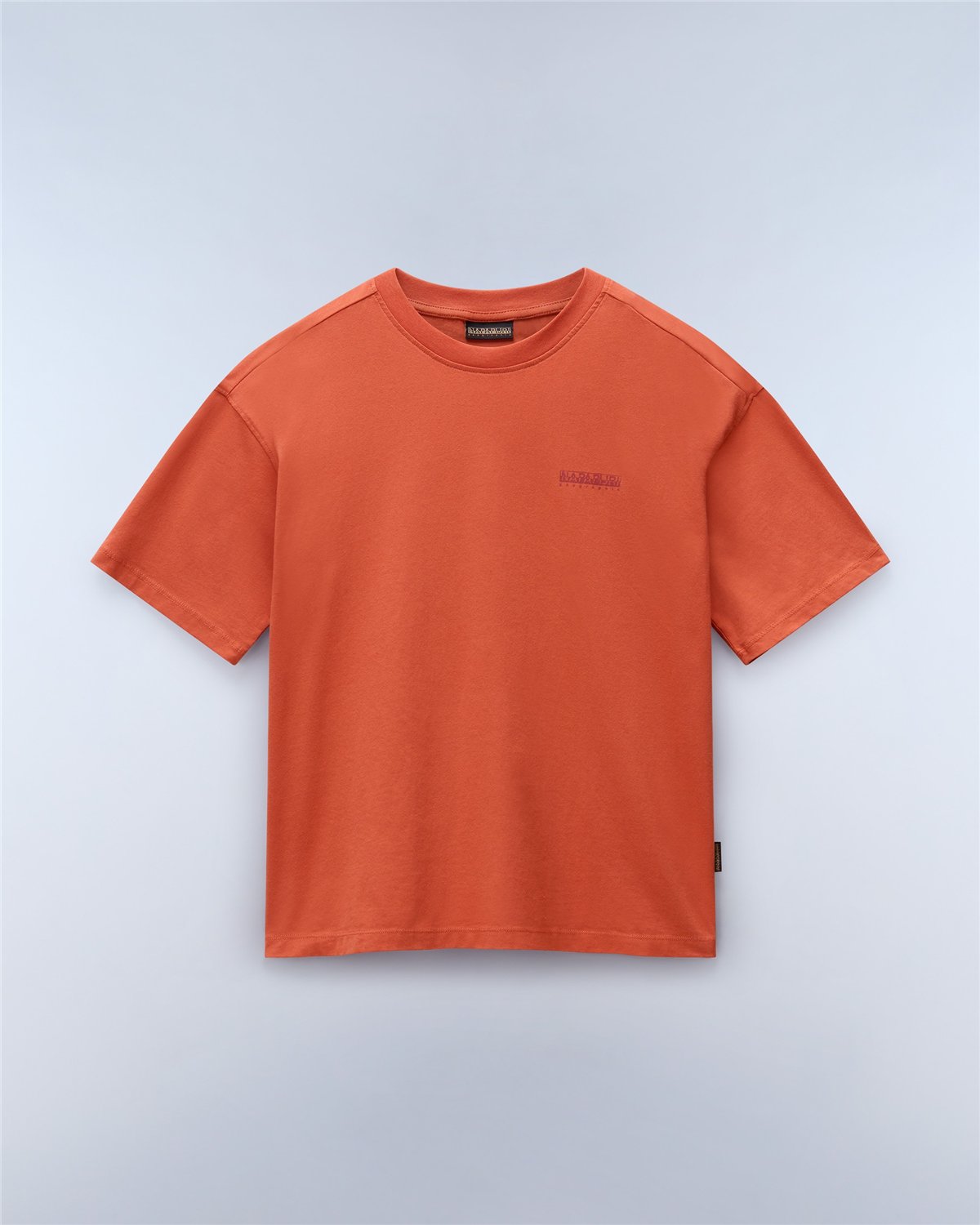 Bise Short Sleeve T-Shirt