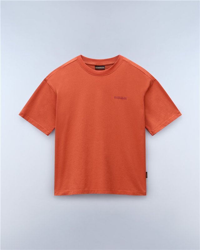 Bise Short Sleeve T-Shirt