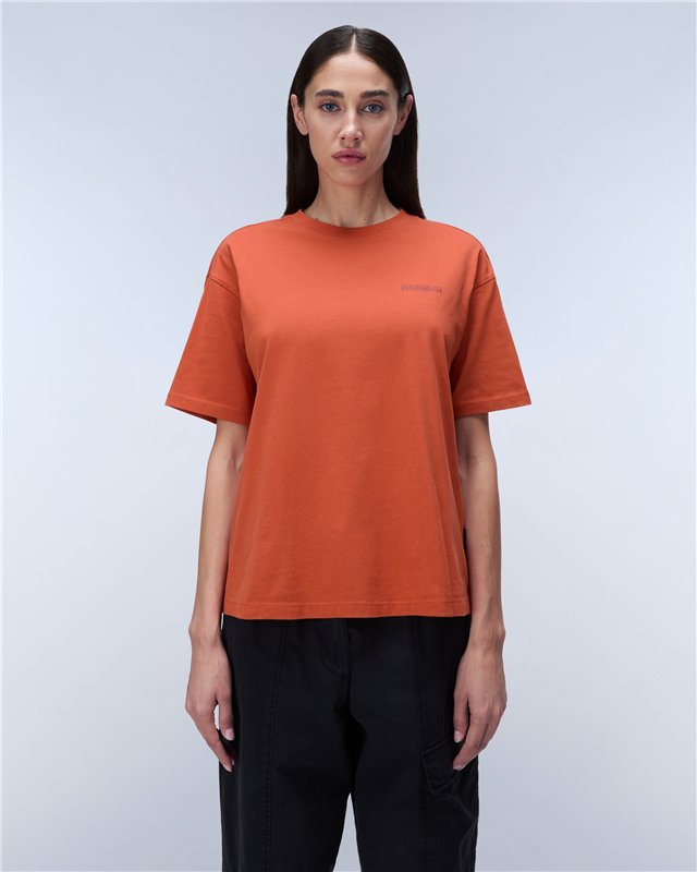 Bise Short Sleeve T-Shirt