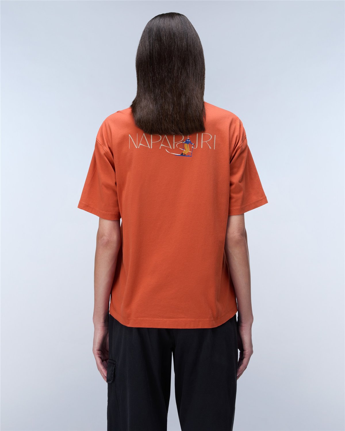 Bise Short Sleeve T-Shirt