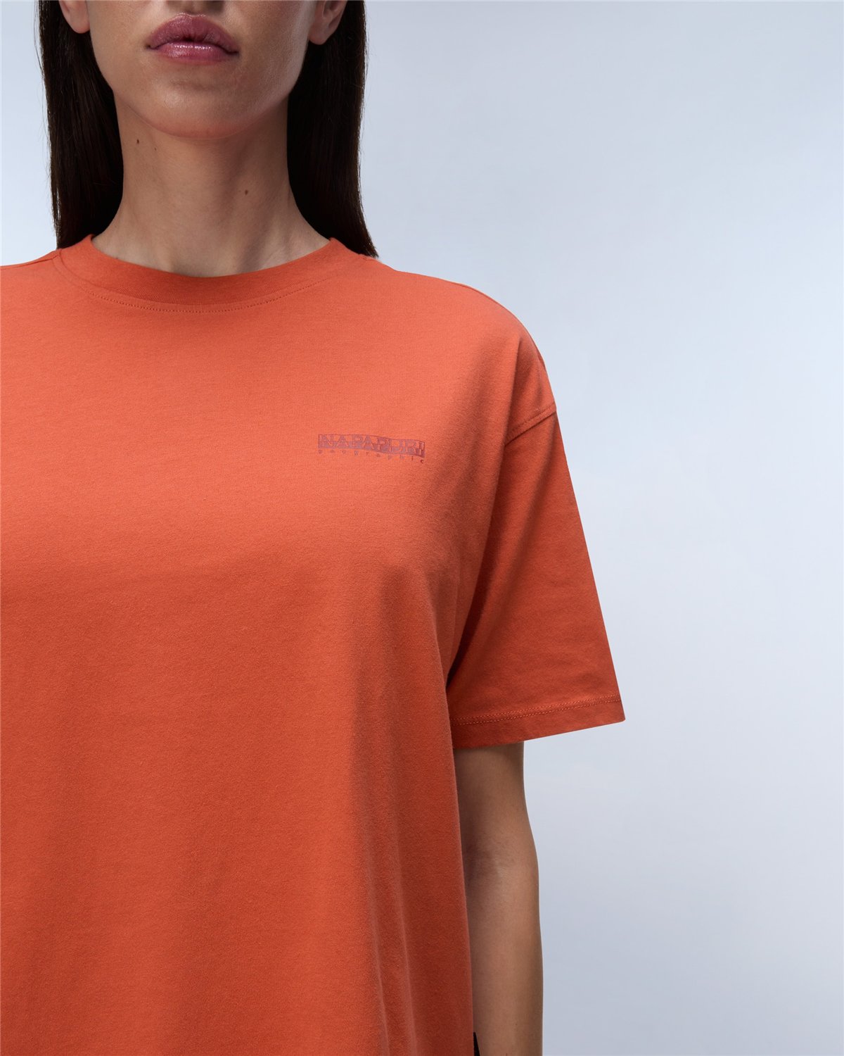 Bise Short Sleeve T-Shirt