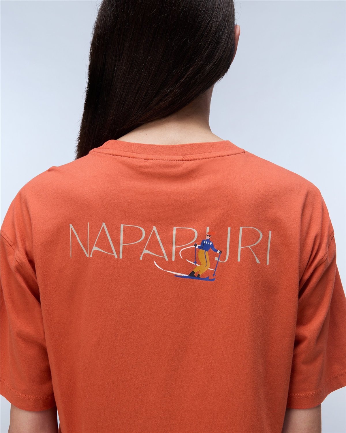 Bise Short Sleeve T-Shirt