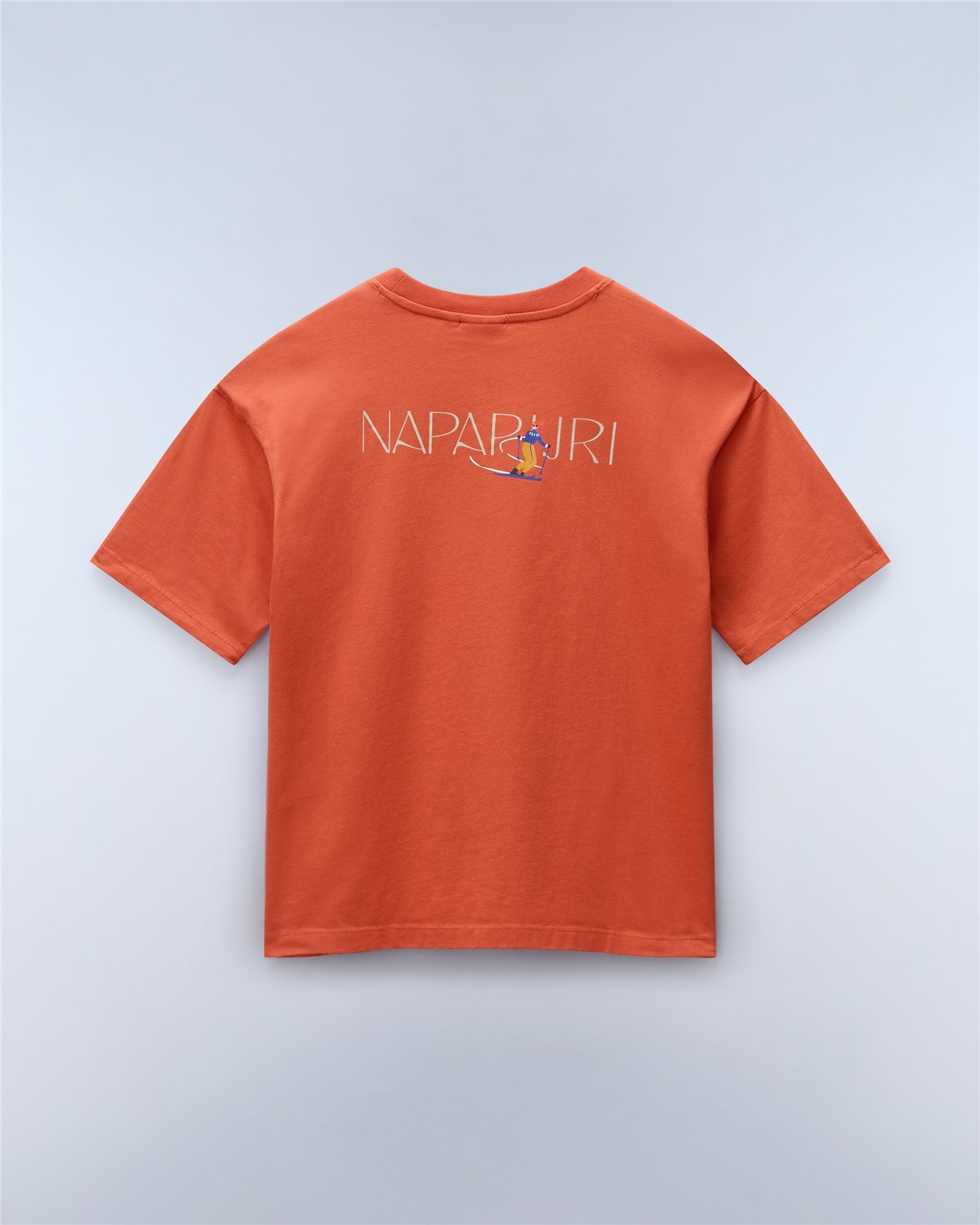 Bise Short Sleeve T-Shirt