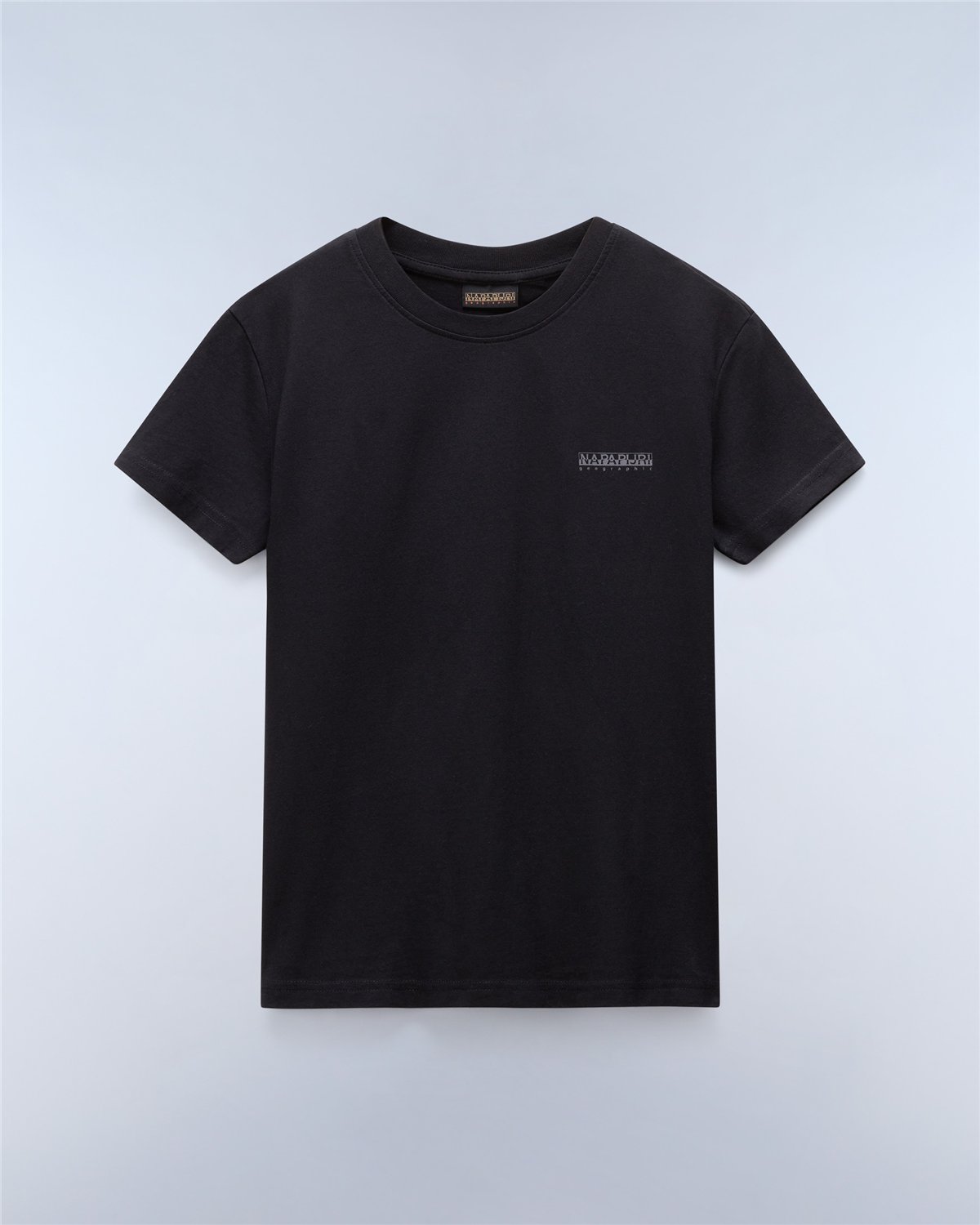 Blanche Short Sleeve T-Shirt