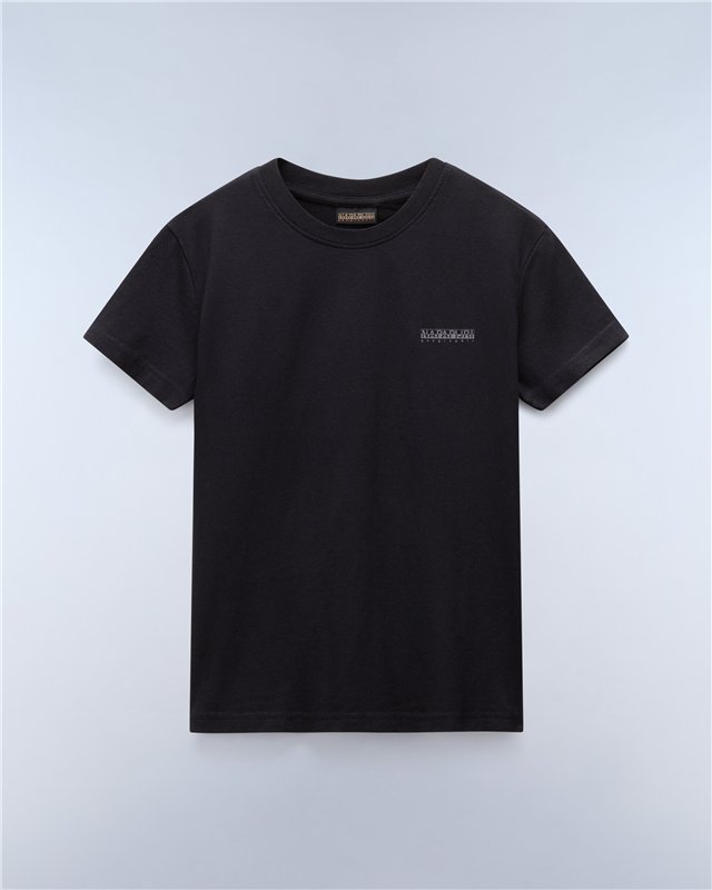 Blanche Short Sleeve T-Shirt