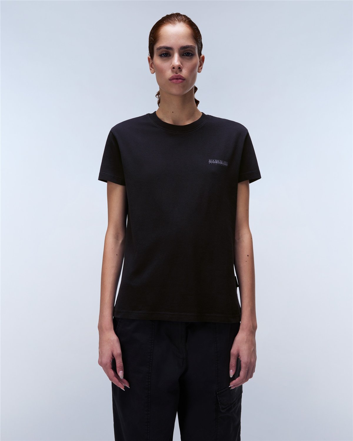 Blanche Short Sleeve T-Shirt