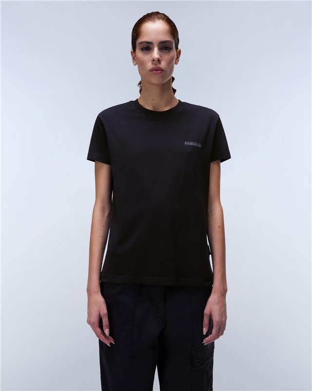 Blanche Short Sleeve T-Shirt