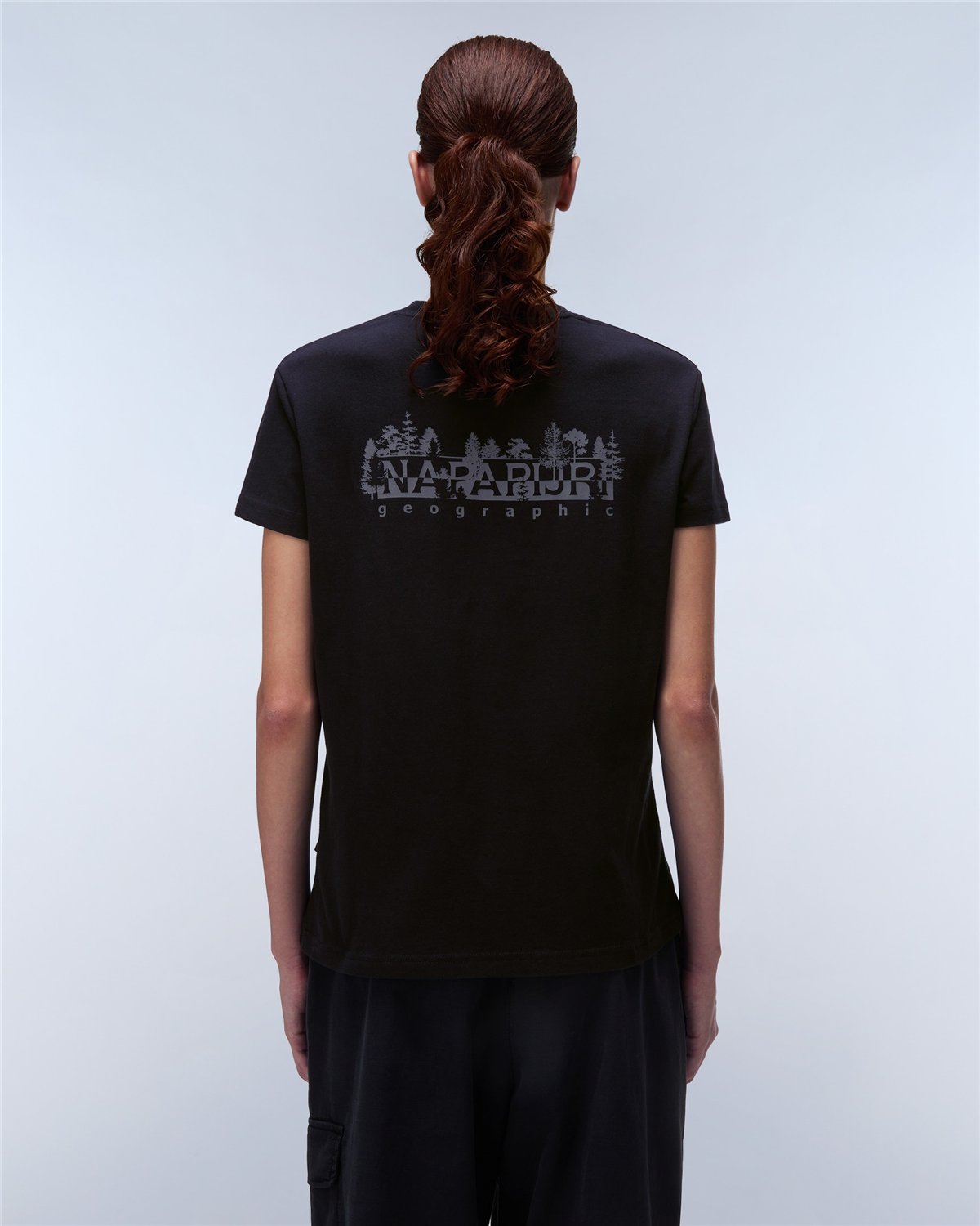 Blanche Short Sleeve T-Shirt