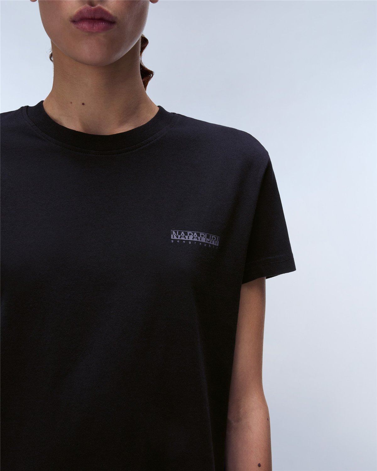 Blanche Short Sleeve T-Shirt
