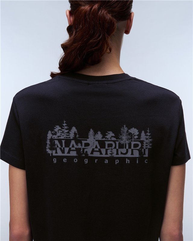 Blanche Short Sleeve T-Shirt