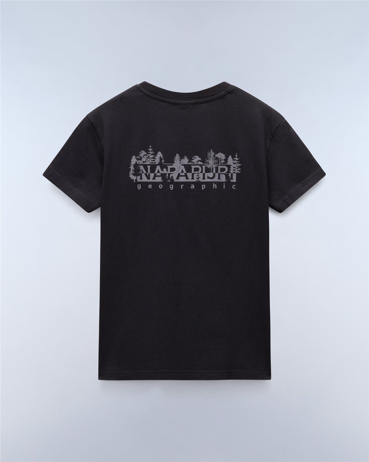 Blanche Short Sleeve T-Shirt