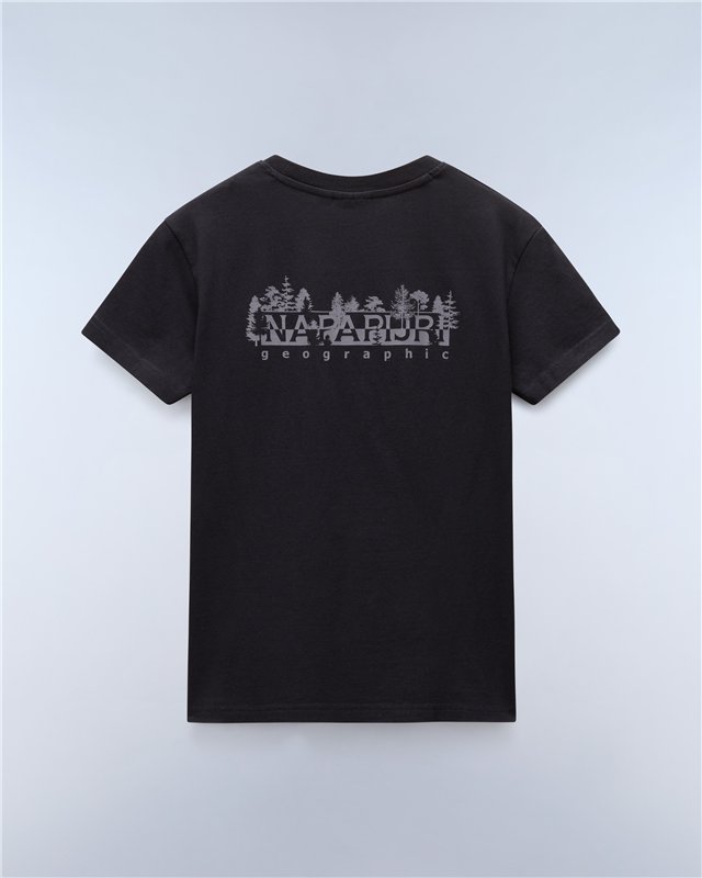 Blanche Short Sleeve T-Shirt